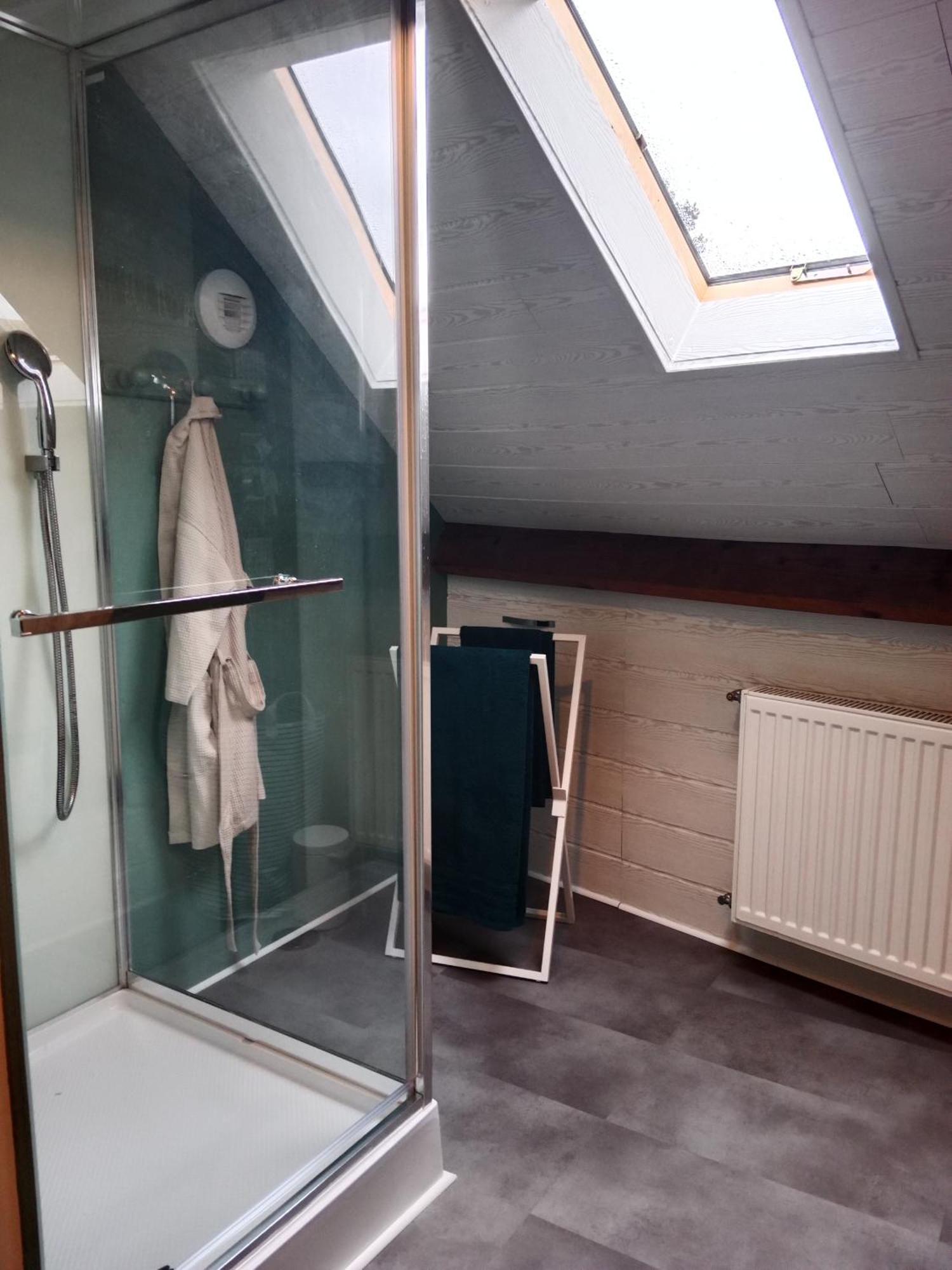 Les Palmiers Bed & Breakfast Bayeux Exterior foto