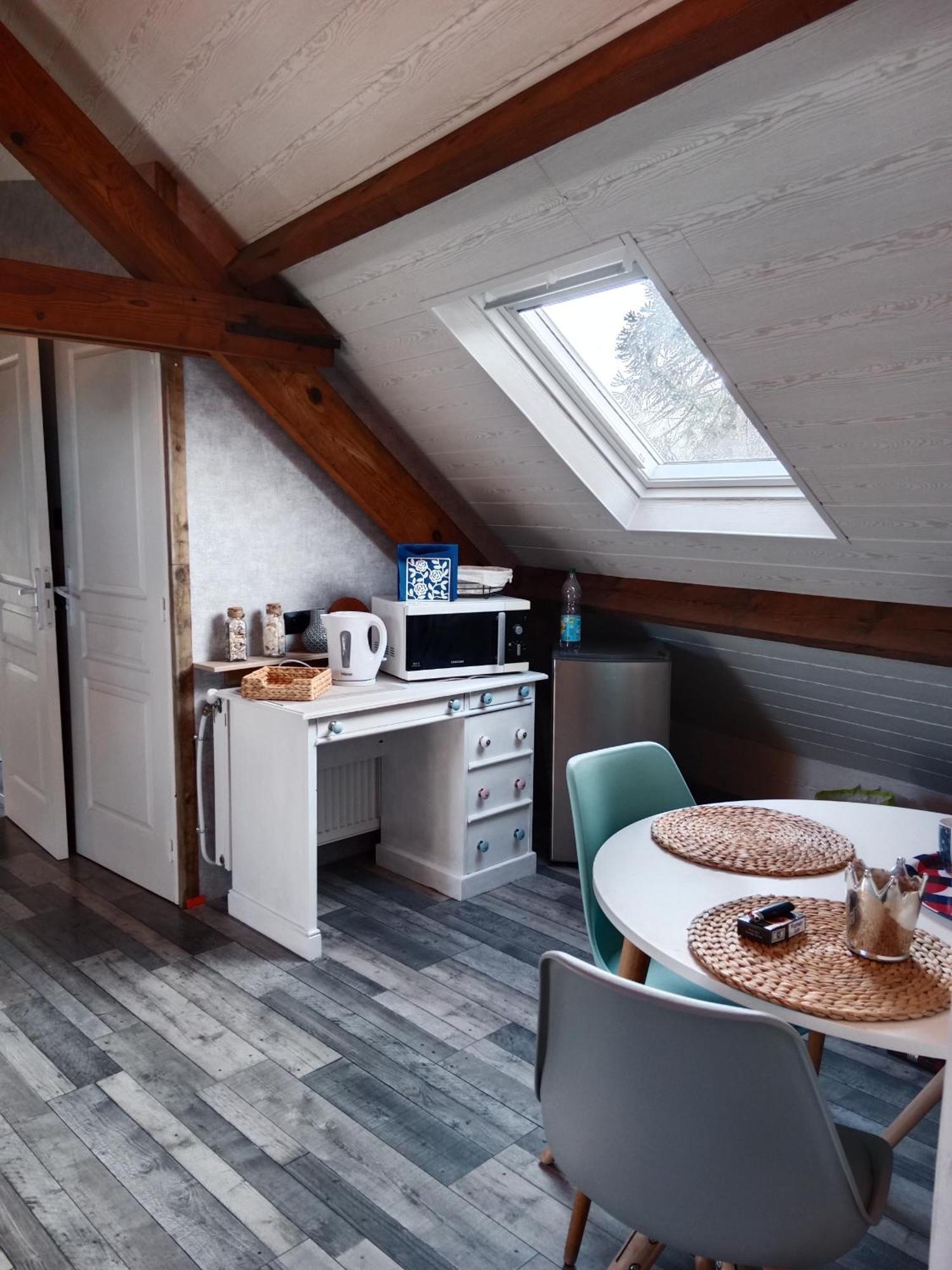 Les Palmiers Bed & Breakfast Bayeux Exterior foto